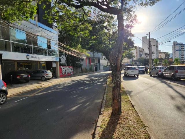 Terreno venda em Santa Luzia, Juiz de Fora
