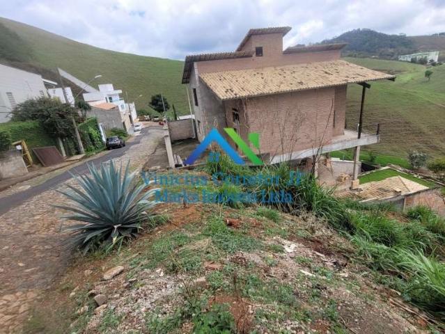 Terreno venda em Região Geográfica Imediata de Juiz de Fora, Juiz de Fora