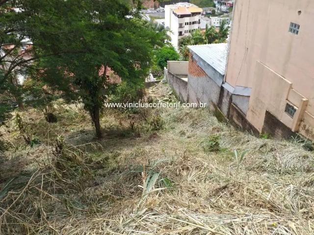 Terreno venda em Quintas da Avenida, Juiz de Fora
