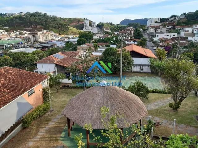 Terreno venda em Quintas da Avenida, Juiz de Fora