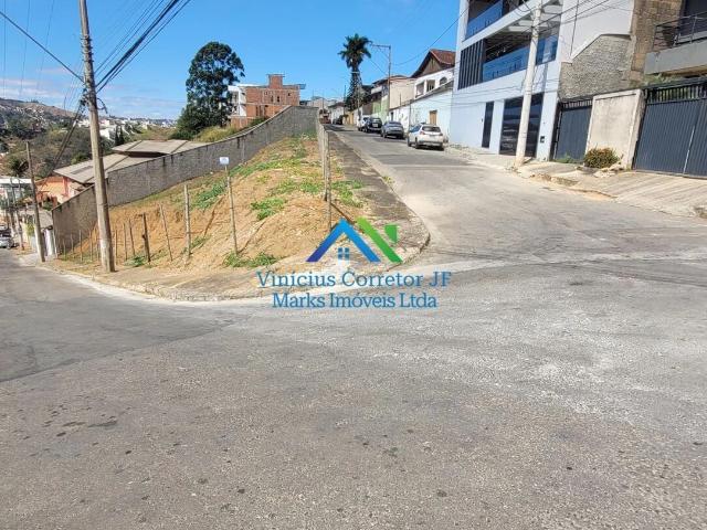 Terreno venda em Quintas da Avenida, Juiz de Fora