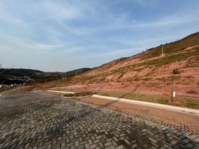 Terreno venda em Linhares, Juiz de Fora