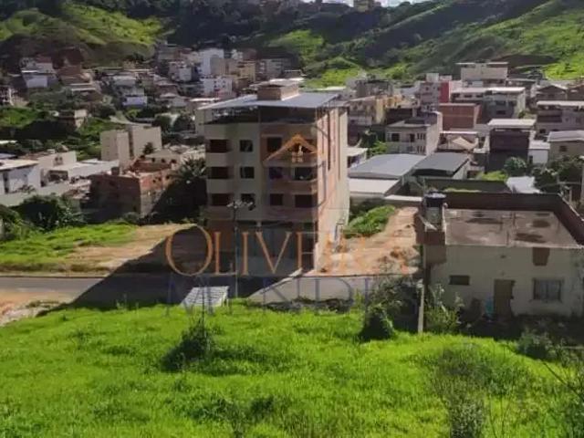 Terreno venda em Região Geográfica Imediata de Juiz de Fora, Juiz de Fora