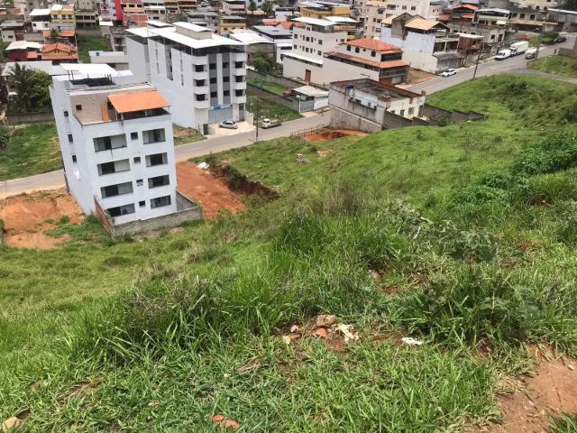 Terreno venda em Região Geográfica Imediata de Juiz de Fora, Juiz de Fora