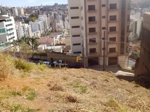 Terreno venda em Região Geográfica Imediata de Juiz de Fora, Juiz de Fora