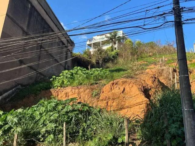 Terreno venda em Região Geográfica Imediata de Juiz de Fora, Juiz de Fora