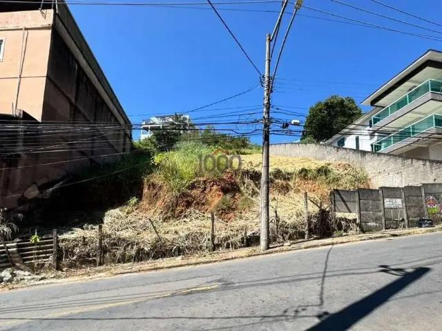 Terreno venda em Cidade Jardim, Juiz de Fora