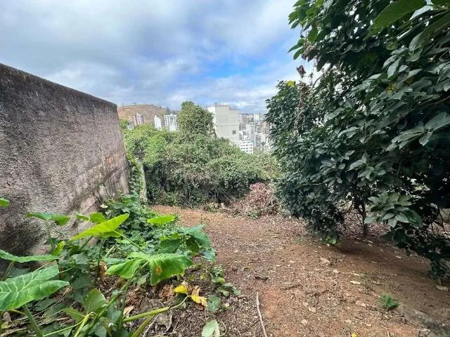 Terreno venda em Região Geográfica Imediata de Juiz de Fora, Juiz de Fora