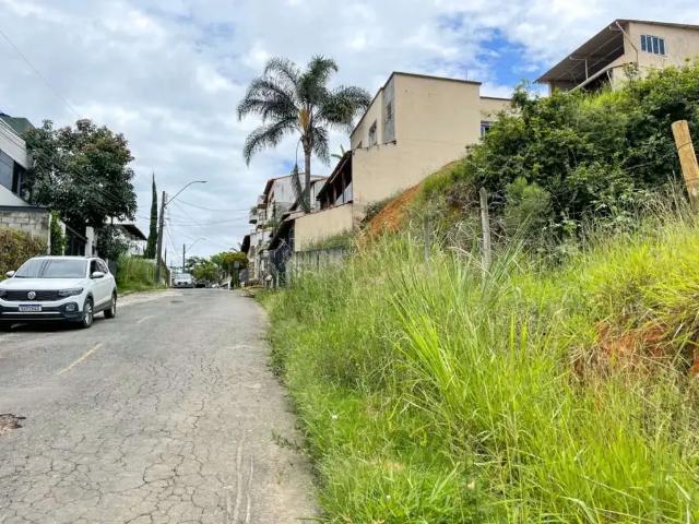 Terreno venda em Região Geográfica Imediata de Juiz de Fora, Juiz de Fora