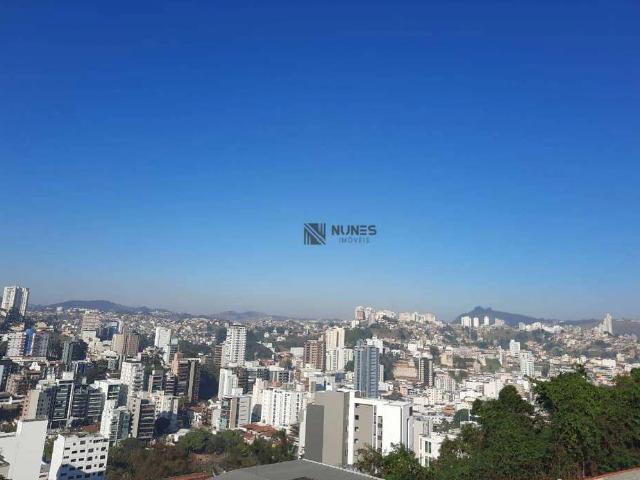 Terreno venda em Cidade Jardim, Juiz de Fora