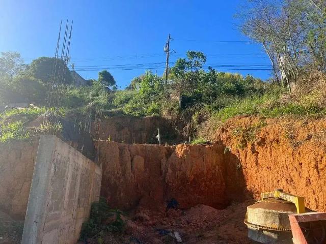 Terreno venda em Região Geográfica Imediata de Juiz de Fora, Juiz de Fora