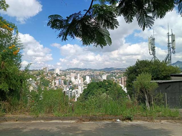 Terreno venda em Cidade Jardim, Juiz de Fora