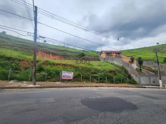Terreno venda em Região Geográfica Imediata de Juiz de Fora, Juiz de Fora