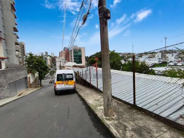 Terreno venda em Região Geográfica Imediata de Juiz de Fora, Juiz de Fora