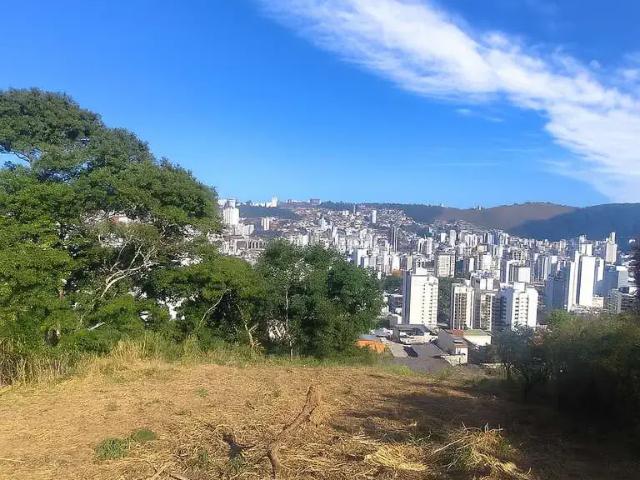 Terreno venda em Região Geográfica Imediata de Juiz de Fora, Juiz de Fora