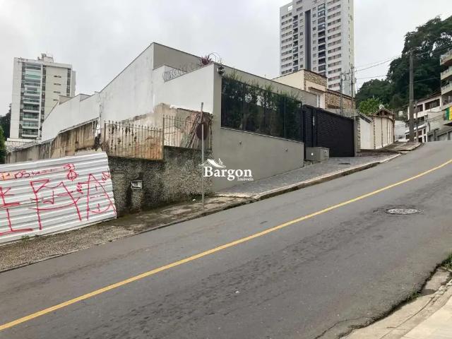 Terreno venda em Região Geográfica Imediata de Juiz de Fora, Juiz de Fora