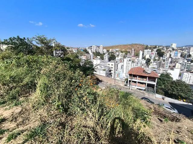 Terreno venda em Região Geográfica Imediata de Juiz de Fora, Juiz de Fora