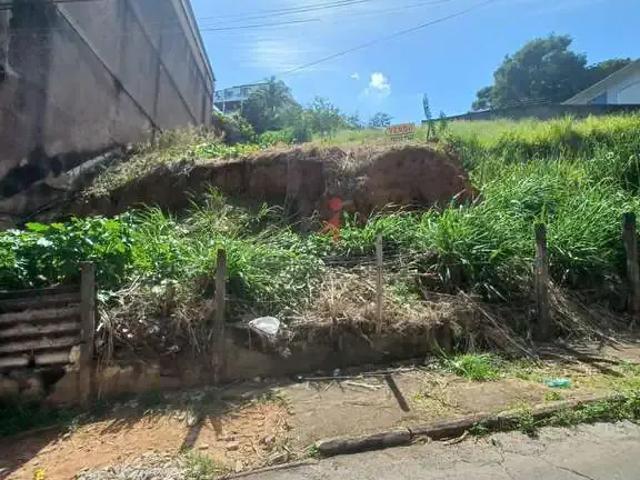 Terreno venda em Região Geográfica Imediata de Juiz de Fora, Juiz de Fora