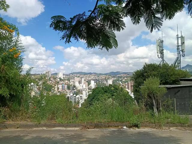 Terreno venda em Região Geográfica Imediata de Juiz de Fora, Juiz de Fora