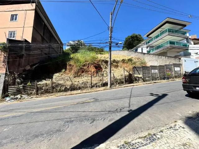 Terreno venda em Cidade Jardim, Juiz de Fora