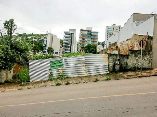 Terreno venda em Cidade Jardim, Juiz de Fora