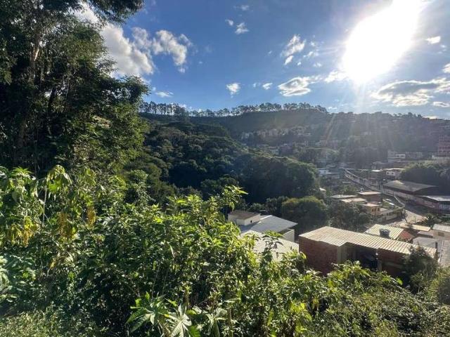 Terreno venda em Região Geográfica Imediata de Juiz de Fora, Juiz de Fora