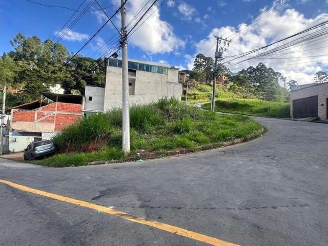 Terreno venda em Região Geográfica Imediata de Juiz de Fora, Juiz de Fora
