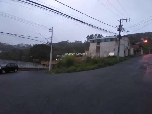 Terreno venda em Região Geográfica Imediata de Juiz de Fora, Juiz de Fora