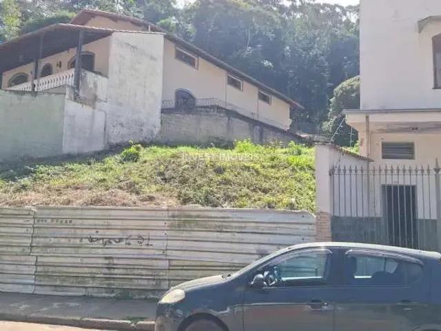 Terreno venda em Região Geográfica Imediata de Juiz de Fora, Juiz de Fora