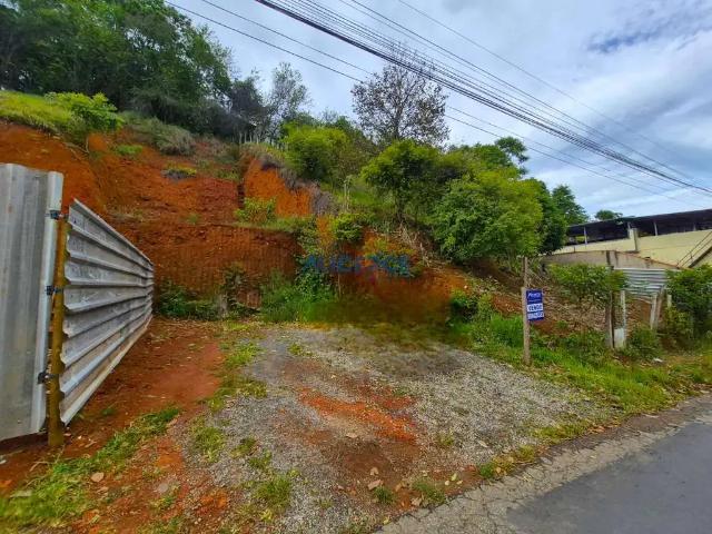 Terreno venda em Região Geográfica Imediata de Juiz de Fora, Juiz de Fora