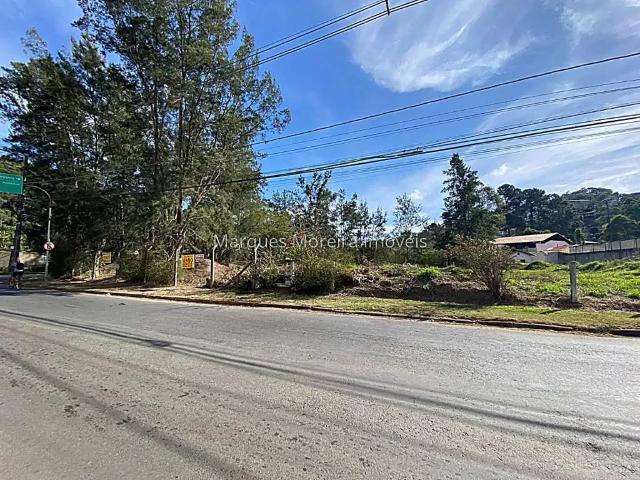 Terreno venda em Região Geográfica Imediata de Juiz de Fora, Juiz de Fora