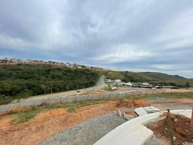 Terreno venda em Santos Anjos, Juiz de Fora