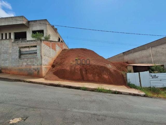 Terreno venda em Quintas da Avenida, Juiz de Fora