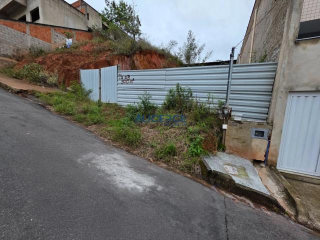 Terreno venda em São Bernardo, Juiz de Fora