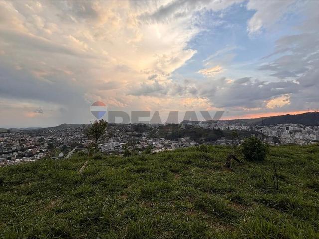 Terreno venda em São Bernardo, Juiz de Fora