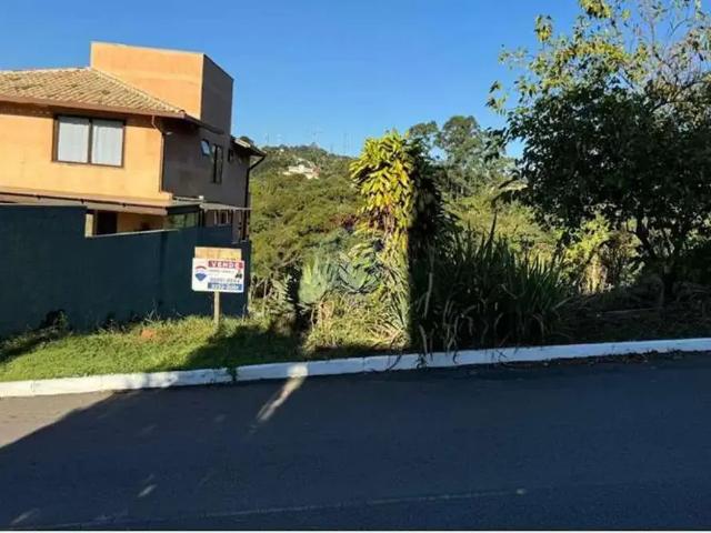 Terreno venda em Parque Imperial, Juiz de Fora