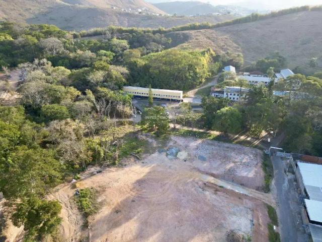 Terreno venda em Região Geográfica Imediata de Juiz de Fora, Juiz de Fora