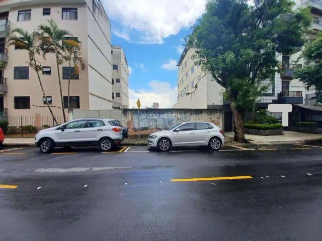 Terreno venda em Região Geográfica Imediata de Juiz de Fora, Juiz de Fora