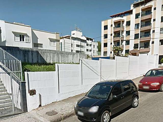 Terreno venda em Região Geográfica Imediata de Juiz de Fora, Juiz de Fora