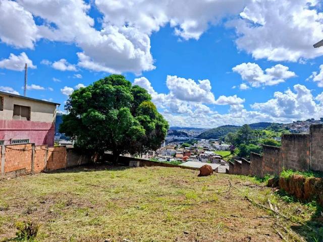 Terreno venda em Centenário, Juiz de Fora