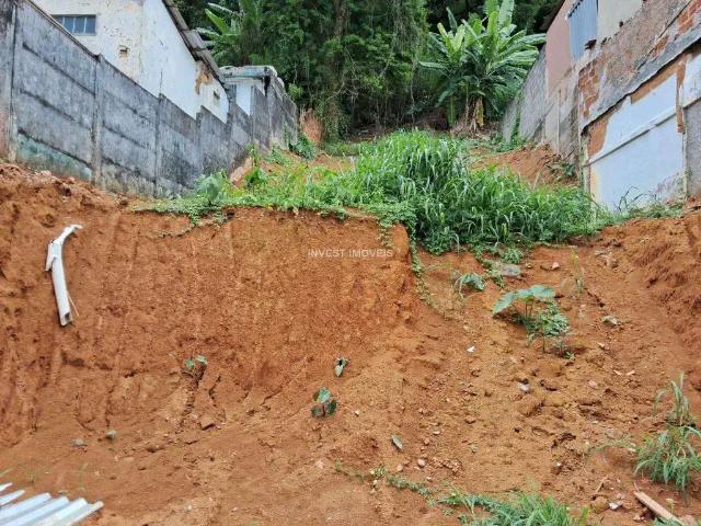 Terreno venda em Botanágua, Juiz de Fora