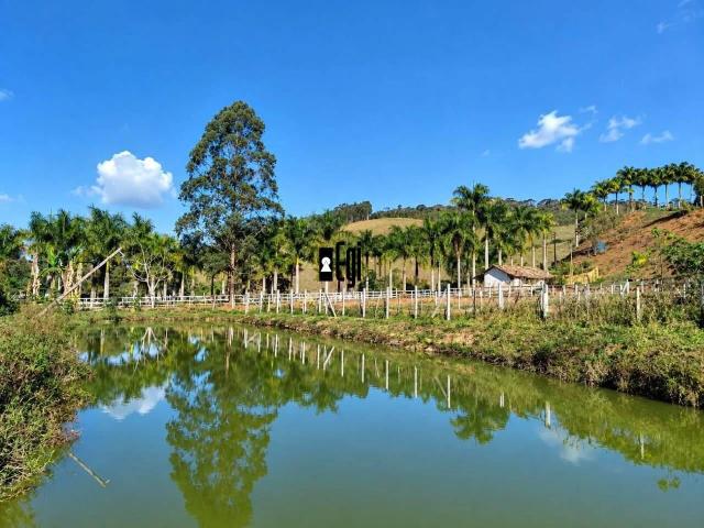 Terreno venda em Santos Anjos, Juiz de Fora