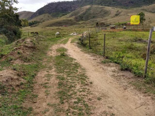 Terreno venda em Torreões, Juiz de Fora