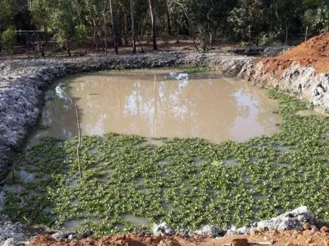 Terreno venda em Santos Anjos, Juiz de Fora