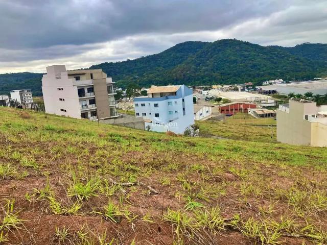 Terreno venda em Região Geográfica Imediata de Juiz de Fora, Juiz de Fora