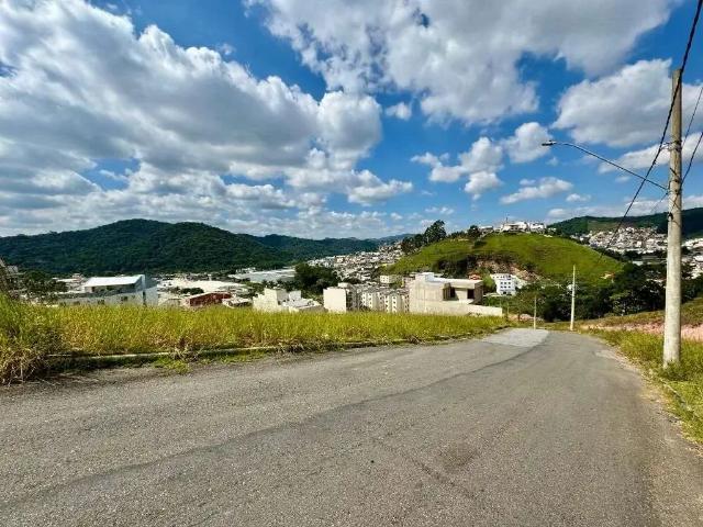 Terreno venda em Região Geográfica Imediata de Juiz de Fora, Juiz de Fora