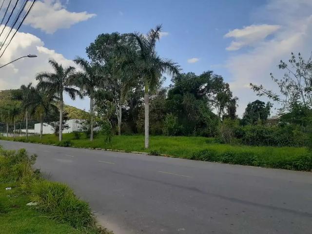 Terreno venda em Região Geográfica Imediata de Juiz de Fora, Juiz de Fora