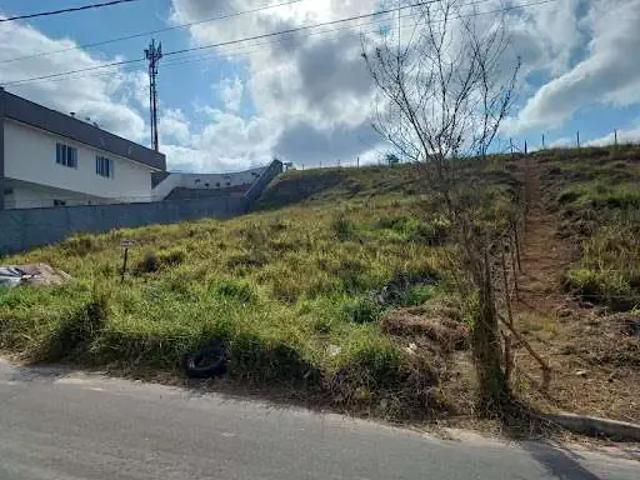 Terreno venda em Região Geográfica Imediata de Juiz de Fora, Juiz de Fora