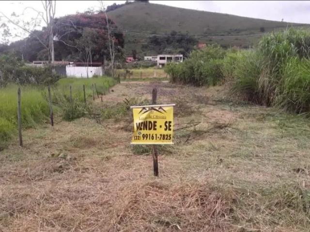 Terreno venda em Região Geográfica Imediata de Juiz de Fora, Juiz de Fora