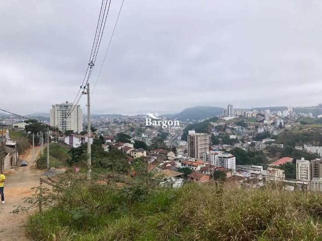 Terreno venda em Cidade Jardim, Juiz de Fora